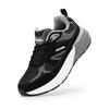 [FitVille] Men's Sneakers Walking Shoes Wide 2E 4E Running Training Jogging Commuting Gym Exercise Standing Work Shoes Thick Sole Breathable
