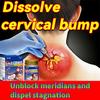 Neck Fat Pad Reduction Ointment - Targets Cervical Bulges & Enhances Neck Contour