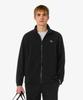 Lacoste Men'S Stretch Woven Setup Jacket Sh411E-56G 031