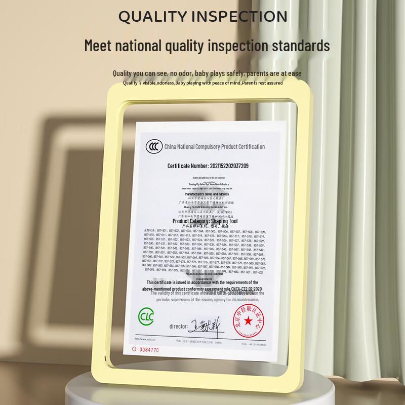 Kit de Escavação de Gemas DIY para Crianças