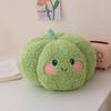 Cartoon Simulation Pepper Plush Toy Vegetable Series Girls Kid Holiday Gift Doll