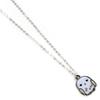 Harry Potter Hedwig Chibi Necklace