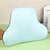Cuscino Lombare in Memory Foam per Schiena Supporto Lombare per Auto Ufficio Sedie da Gioco e Supporto Vita Post-Partum Cuscino per Sollievo dal Dolore
