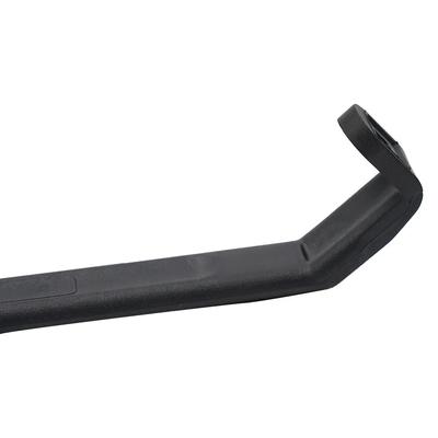 1x Portón Trasero Reemplazo Directo Fácil Instalación Para Skoda 2007-2014 Manija Tapa Maletero Nuevo Grado Altoabs Alta Calidad