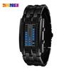 Skmei 0926 Sport Herren Digital LED Uhr Designer Wasserdicht Kreative Uhren Marke