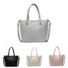 Pattern Handheld Water Bucket Bag For Summer Casual Daily Use