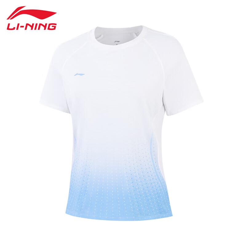Li-Ning 2026 Women s Running T-Shirt ATSW414 M