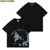 Kpop CORTIS PUT YOUR PHONE DOWN Serie Print T-Shirt für Fans Streetwear Baumwolle Sommer T-Shirt Kurzarm Top Grafik T-Shirt