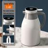 Large Capacity Thermos Flask for Hot Water – Ideal for Home, Weddings, Students, and Dorms