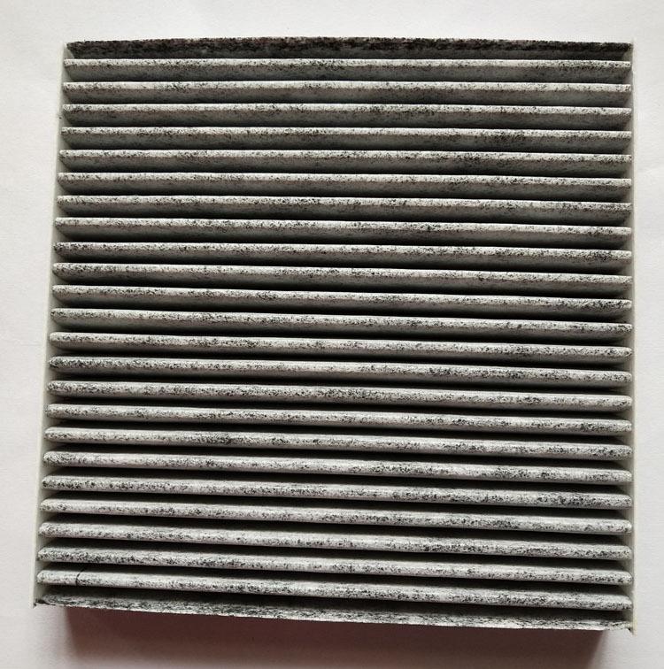 

Автомобильные аксессуары Фильтр кондиционера салона для Honda Accord Fit CITY VEZEL Civic XRV CRIDER CRV 80292-TG0-W02