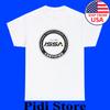 ISSA Certified T-shirt International Sports Sciences Association T-shirt