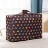 Travel Big Size Foldable Luggage Bag Clothes Storage Carry-On Duffle Bag