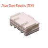 14-Pin Automotive Male-Female Mating Connector 6098-7373, Wire-to-Wire 6098-7368
