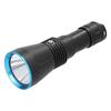 XHP70 Professionelle Tauchlampe 10000lm Starklicht-Taschenlampe für 150m Unterwasserfischen