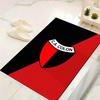 Club Atlético Colon Carpet Rug for Living Room Bedroom Home Sofa Decoration, Kids play Non-slip Floor Mat