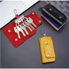 Multi Functional Car Key Buckle, Large Storage Key Bag, Exquisite Gift Recommendation