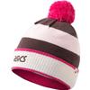 Kids' Striped Winter Knit Hat