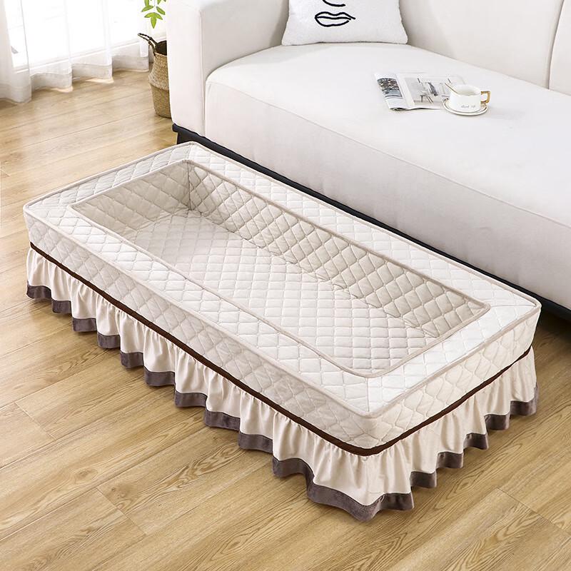 Heated Foot Warmer Cover 2m x 1.2m