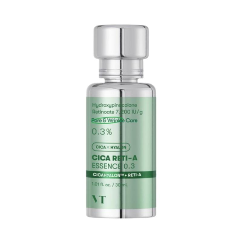 VT Cosmetics Cica Reti-A Essence 0.3 30ml