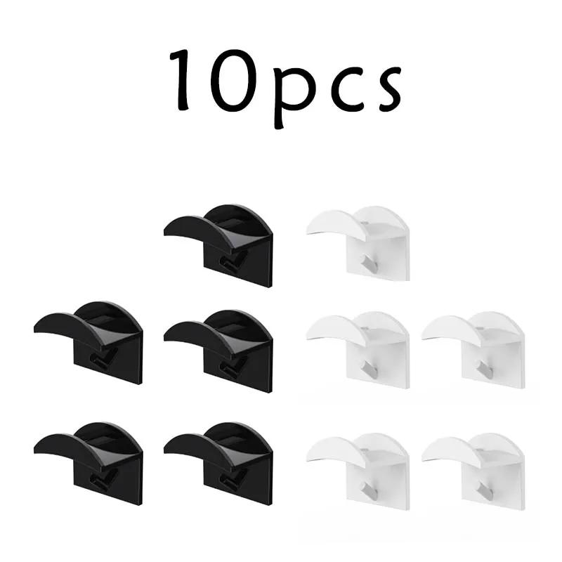 Casual Hat Rack Mounting Hook Bathroom Accessories Baseball Caps Shelf Floating Wall Shelf Storage  Organizer Coat Racks Homes