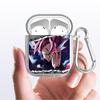 Hülle Für Airpods 3 Pro2 1 4 Pro 2 Pro3 Klare Kopfhörerhüllen Abdeckung Drachenball Cartoon