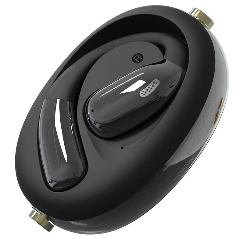 

Shanggeno A60 Rotating Ear-Hook Bluetooth Headset