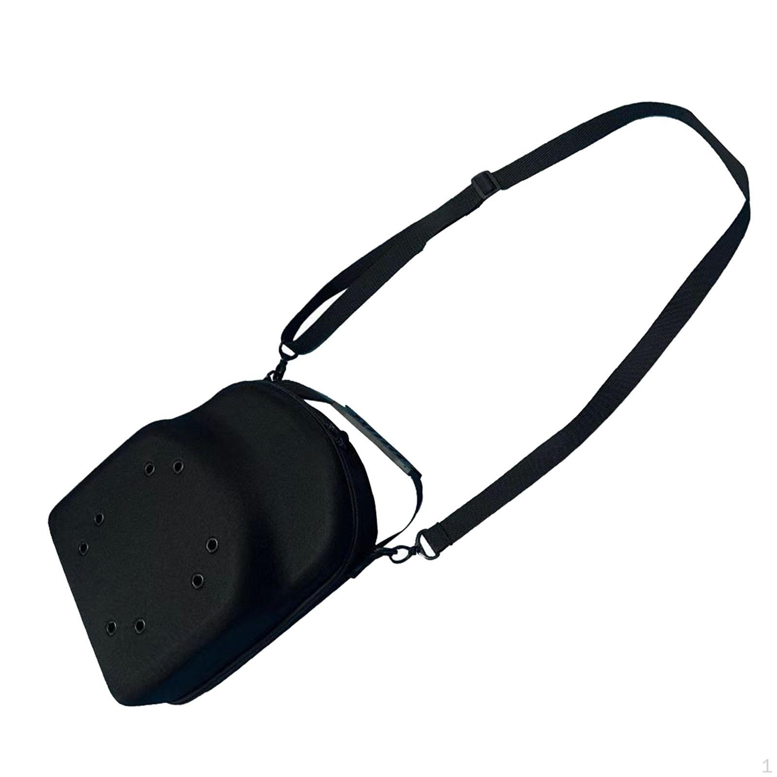 

Сумки для бейсболок, защитный чехол для кепки, сумка для хранения S