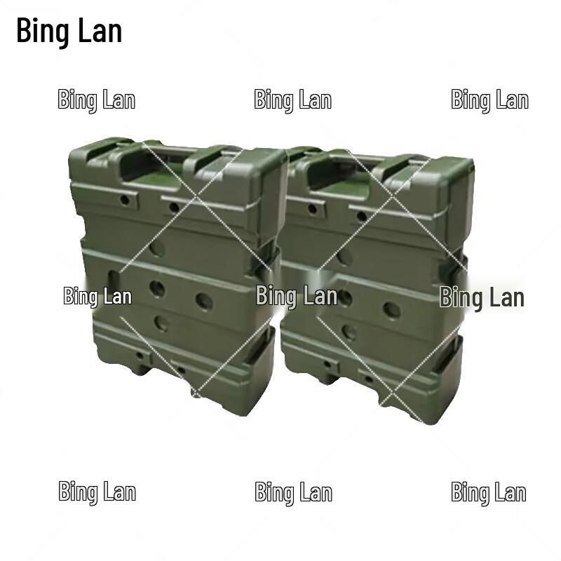 Outdoor Obstacle Course Training Equipment