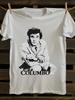 Columbo Classic TV Show Graphic T-Shirt