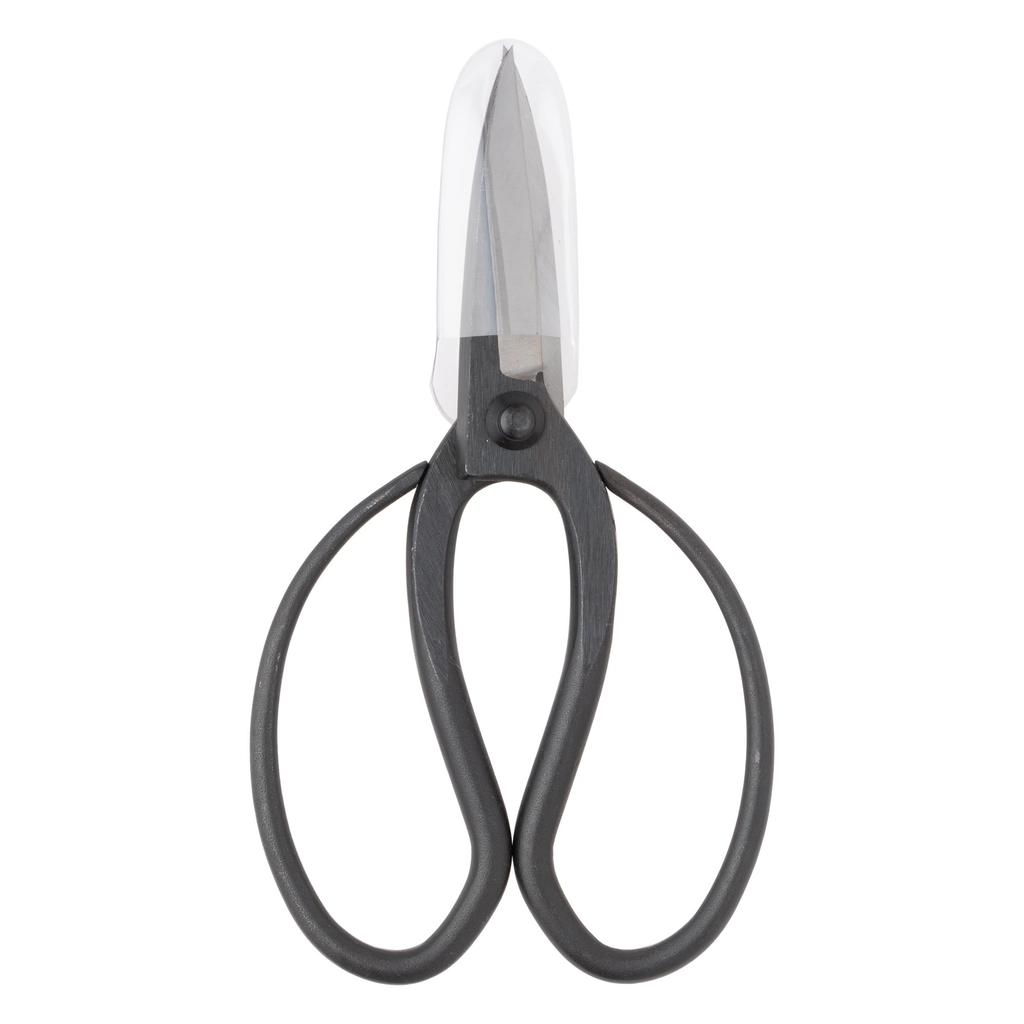 Tanabe Okubo Steel Scissors, 210mm, Blade, S-252