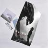 Alien Fashion Beach Towel: Ideal for Summer Adventures Soft, Absorbent and Quick Drying Suitable for Swimming and Bathing