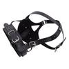 Horse Harness-Type Penis Ball Gag Mask Hat Sexy Training an Engine of Torture Adult Supplies Alternative Sex Toy SM Headgear