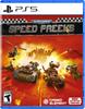 Warhammer Speed Freeks North PS5 40,000 (Import Version America) -