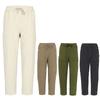 KIM YOUNG JOO GOLF Spring/Autumn Fatigue Cotton-Spandex Men'S Wide Cotton Pants Dosmsl83