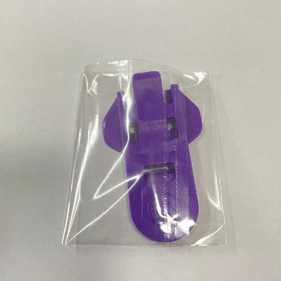 Temu Cross-Border Handheld Easy Can & Bottle Opener – Dustproof & Resealable.