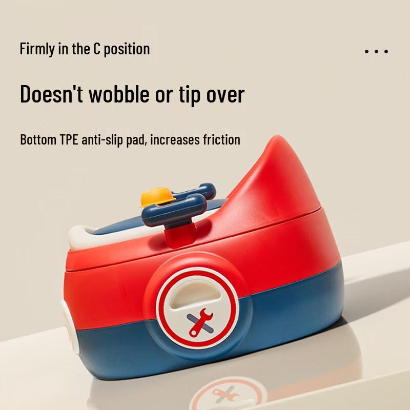 Rikang Baby Potty Training Toilet