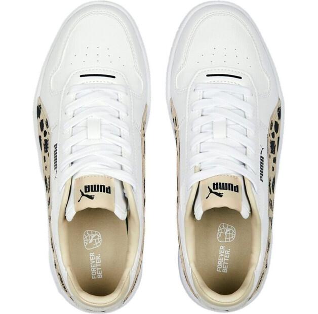 Puma Carina Street Animal Sneakers