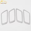 CHR Interior Door Handle Decorative Ring and Armrest Patch Accessories