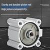 Chengcheng CDQ2A Series Thin Air Cylinder