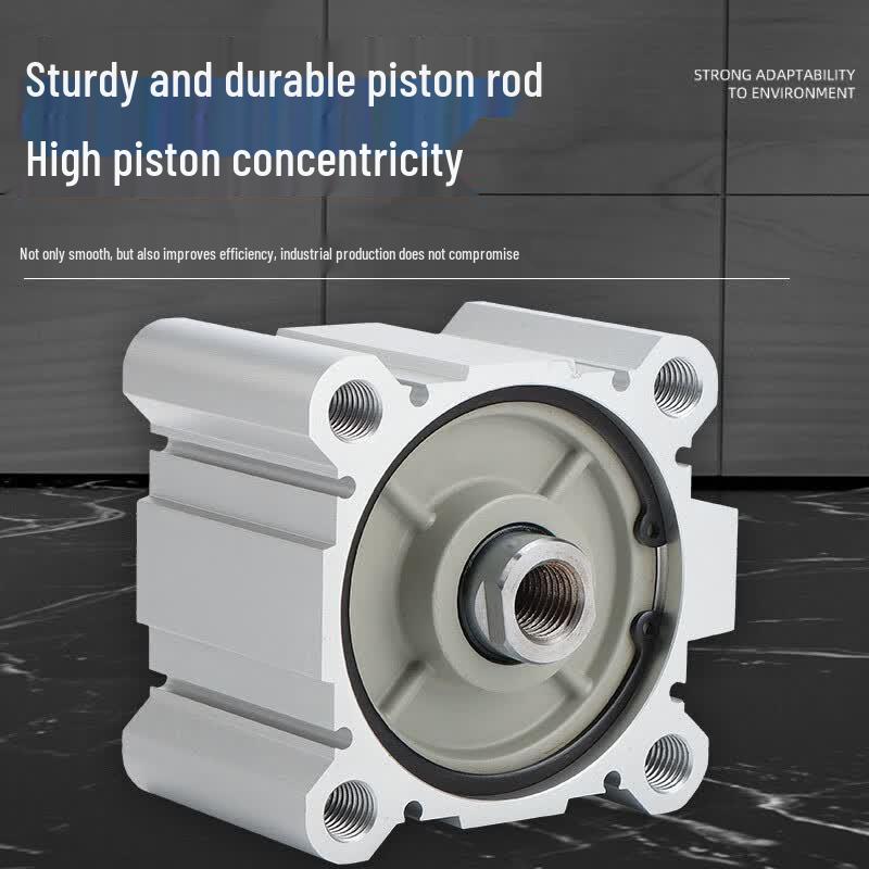 Chengcheng CDQ2A Series Thin Air Cylinder
