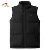 Guirenniao Unisex Winter Padded Vest
