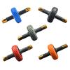 Ab Wheel Roller Buik Gewichtsverlies Core Krachttraining Buikspierkracht Oefening Enkelwiel Stil Buikspiertraining Wiel Gym Benodigdheden