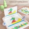 Children Magnetic Drawing Board WordPad Baby Color Cute Rabbit Board Art Educational Drawing Toys Drawing Tool Gift for Kids Toy