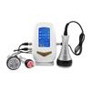 40K Ultrasonic Cavitation Slimming Machine - Body & Face Red Light Radiofrequency Massager for Cellulite Burning, Home Daily Care