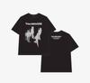 DAY6 The Decade Goyang Concert T-shirt New Product
