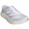 adidas Adizero Evo SL White Warm Sandstone Men Sneakers KI6923
