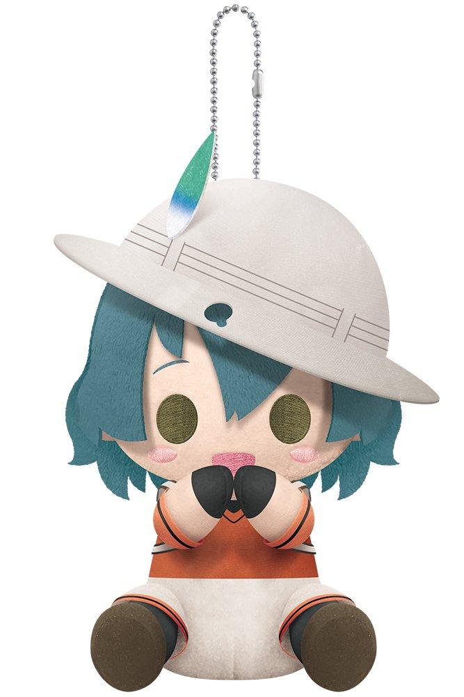 

Сумка Pitanui Kemono Friends