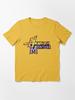 Hannah Montana Logo Classic T Shirt Essential T-Shirt