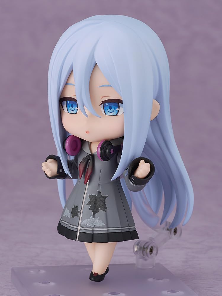 Good Smile Company Nendoroid Kanade Yoisaki Figure, Project SEKAI, Approximately 100 Mm