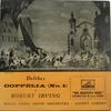 7inch Record LO DELIBES  ROBERT IRVING ORCHES  Copplia No.1 7EP7048 His Masters Vo  UK Classical Used